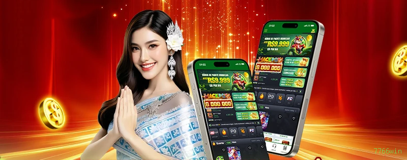 Jogos de fortune da 7766win com prêmios incríveis