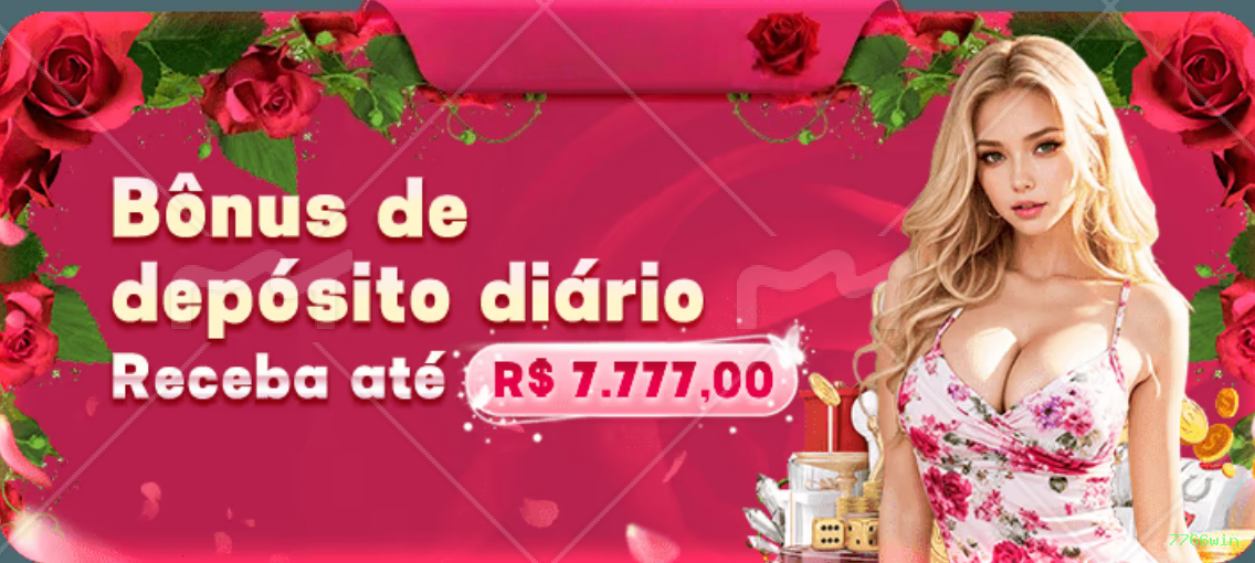 Slots online da 7766win com jackpots progressivos