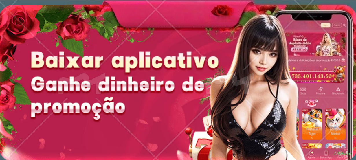 Canal oficial da 7766win no Telegram